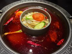 -晓宇重庆火锅(龙首店)
