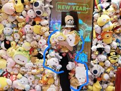 -LLJ夹机占(正佳广场店)