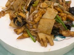 -合胜记太原排档(王府井店)