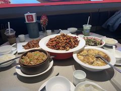 -茅庐毛血旺(烟台大悦城店)