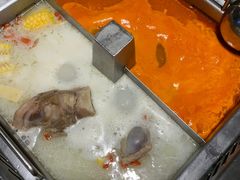 -海底捞火锅(吴中路店)