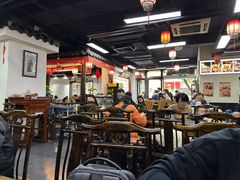 -西月城谭豆花(春熙路店)