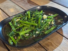 -Doo Dee Thai Food(Issan/Isaan/Esan)