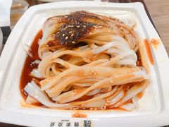 -魏家凉皮(十里河店)