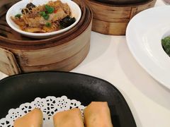 豉汁蒸凤爪-万龙洲海鲜(南新仓店)