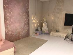 -西瓜庄园儿童摄影