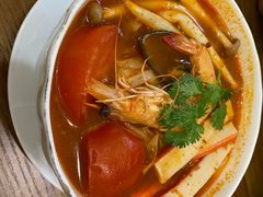 -曼谷食堂·泰国家庭料理