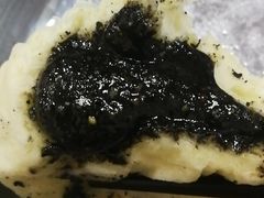 黑芝麻包-老陶包子铺(南大西南村店)