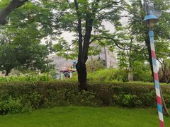 -美的鹭湖探索王国