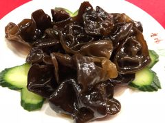 香辣木耳-晋阳饭庄(虎坊桥店)