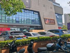 -青蓬蒸汽海鲜·深圳老字号·团建聚会(壹方城店)