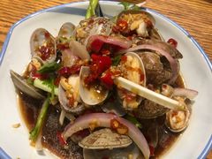 -阳光院坝小龙虾(红牌楼店)