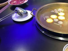 -小牛海记潮汕牛肉店(永定路店)