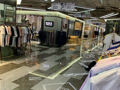 -广州壹马服装广场