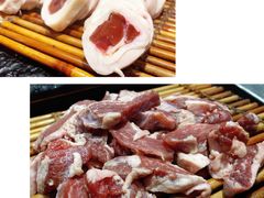 -韩盛·盛江山自助料理(沈辽路万达店)