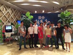 堂会(天河店)-堂会·KTV·自助餐·团建聚会(天河店)