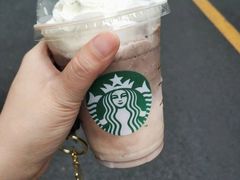 -星巴克臻选(成都宽窄巷子店)