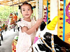 -南京银杏湖乐园