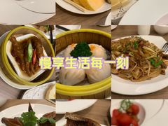 -创元千禧大酒店 · 香港轩