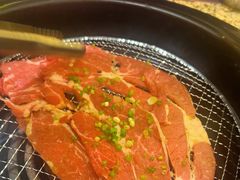 -首尔烤肉大排档(合生汇店)