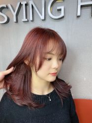 -SY COLOUR专业烫染