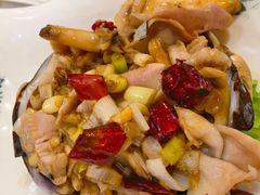 -威海渔村(黄兴路店)