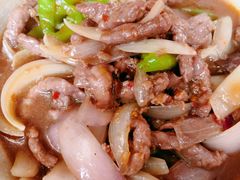 -75幢私房菜馆