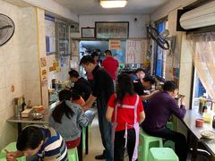 -花溪牛肉粉(八鸽岩店)