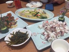 -抱德·潮汕味(敦和店原惠城鱼仔)