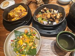 -云海肴·汽锅鸡·云南代表菜(美罗城店)