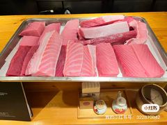 -大岛日本料理铁板烧(南通大饭店)