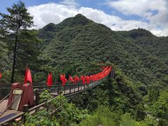 -娄山关景区