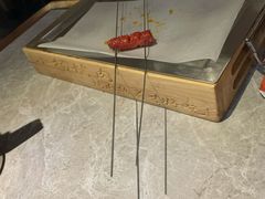 -小杨烤肉(高新店)