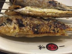 -一味烧烤(纪念路店)