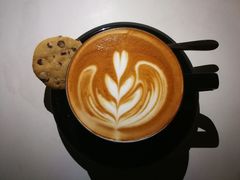 澳白-Bracket Coffee(工体店)