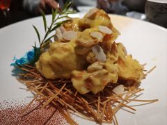 -箪食巷私房菜馆·鲁菜(玉函路店)
