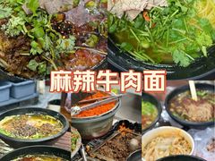 -一品飘香米线(一中总店)