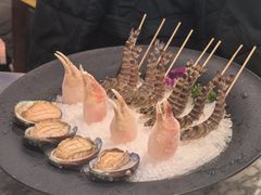 -南门涮肉(东单店)
