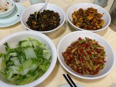 -笨罗卜浏阳菜馆(龙华鹏润达店)
