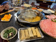 -邓莽子老火锅(中兴路总店)