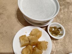 -广东胜利宾馆西关粤中餐厅