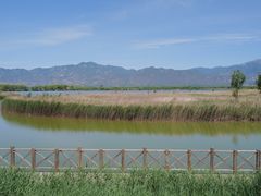 -野鸭湖国家湿地公园