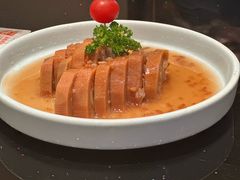 -锡和无锡菜(景丽苑店)