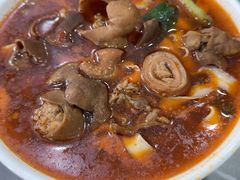 -川味刀削面馆(辰光店)