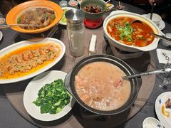 -简小舍·民间手艺菜(武昌江滩店)