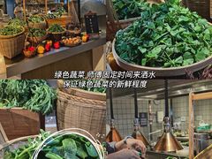 -新食谱全日制餐厅·苏州苏州湾艾美酒店