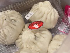 -白玉兰食品甜凤店(合生汇店)