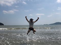 -东海半边山旅游度假区
