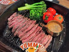 -ZAFFERANO西班牙海鲜饭(上海首店)