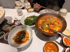 -丹江渔村(望京店)